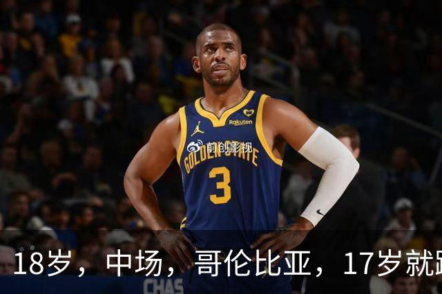 18岁，中场，哥伦比亚，17岁就踢职业联赛，5场职业比赛，哥伦比亚U17国家队主力