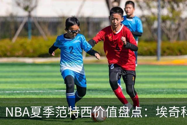 NBA夏季范特西价值盘点：埃奇科姆与阿夫迪亚步入“降温”行列